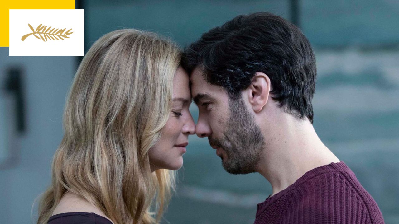 Skin 2022: We saw Virgin Efira and Tahar Rahim sing, a shocking horror film and the first staging of Charlotte Le Bon