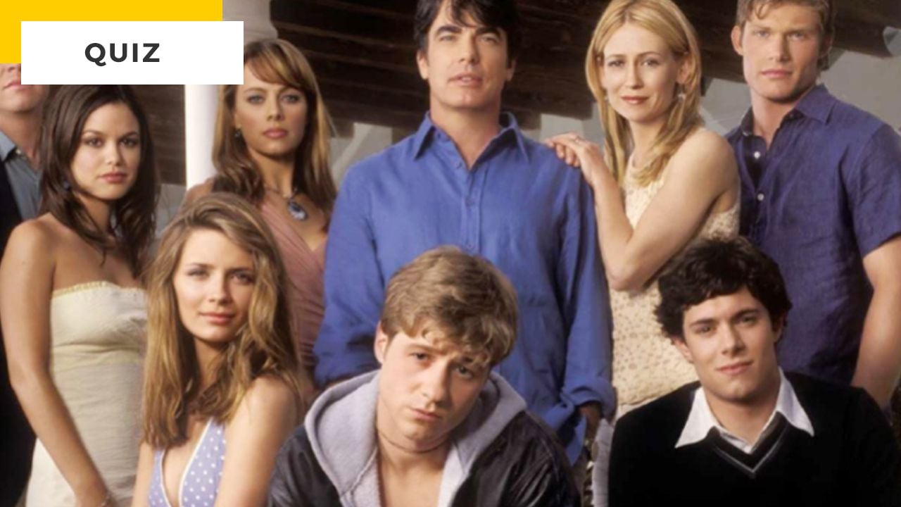 Newport Beach Quiz: 10 Questions for Series Lovers