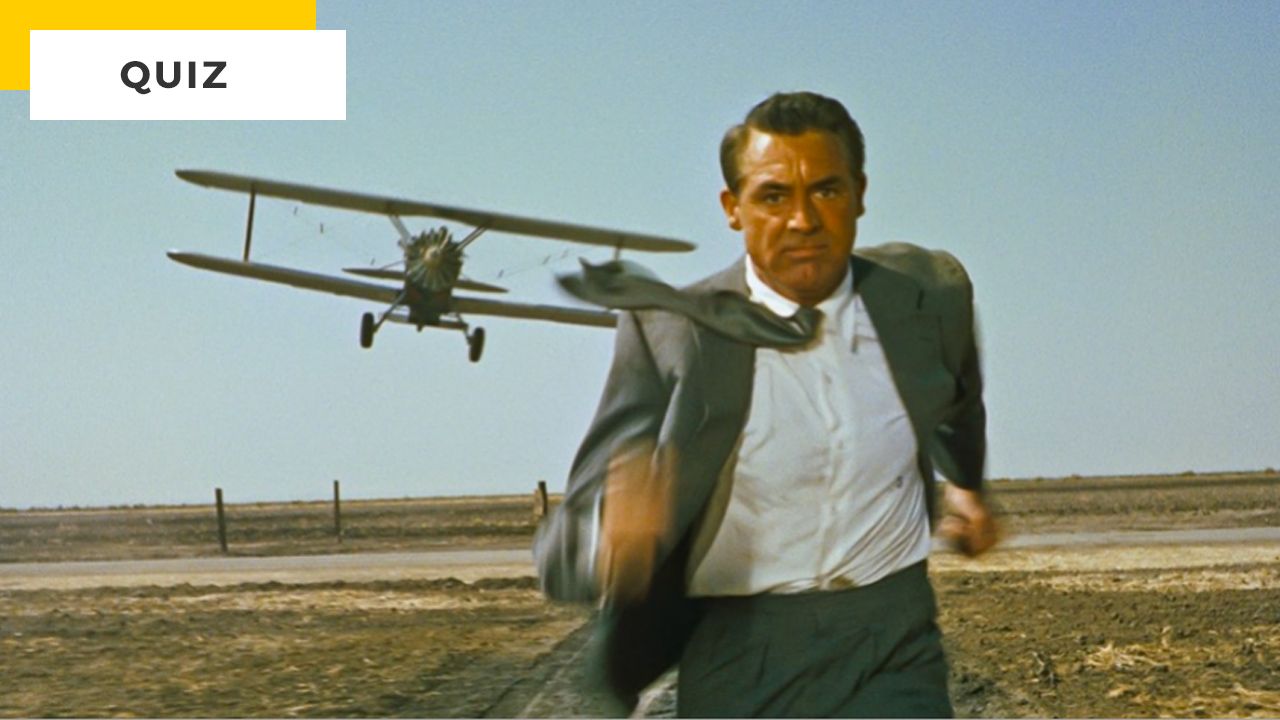 Top Gun Quiz: Can you spot the planes from these movies?
