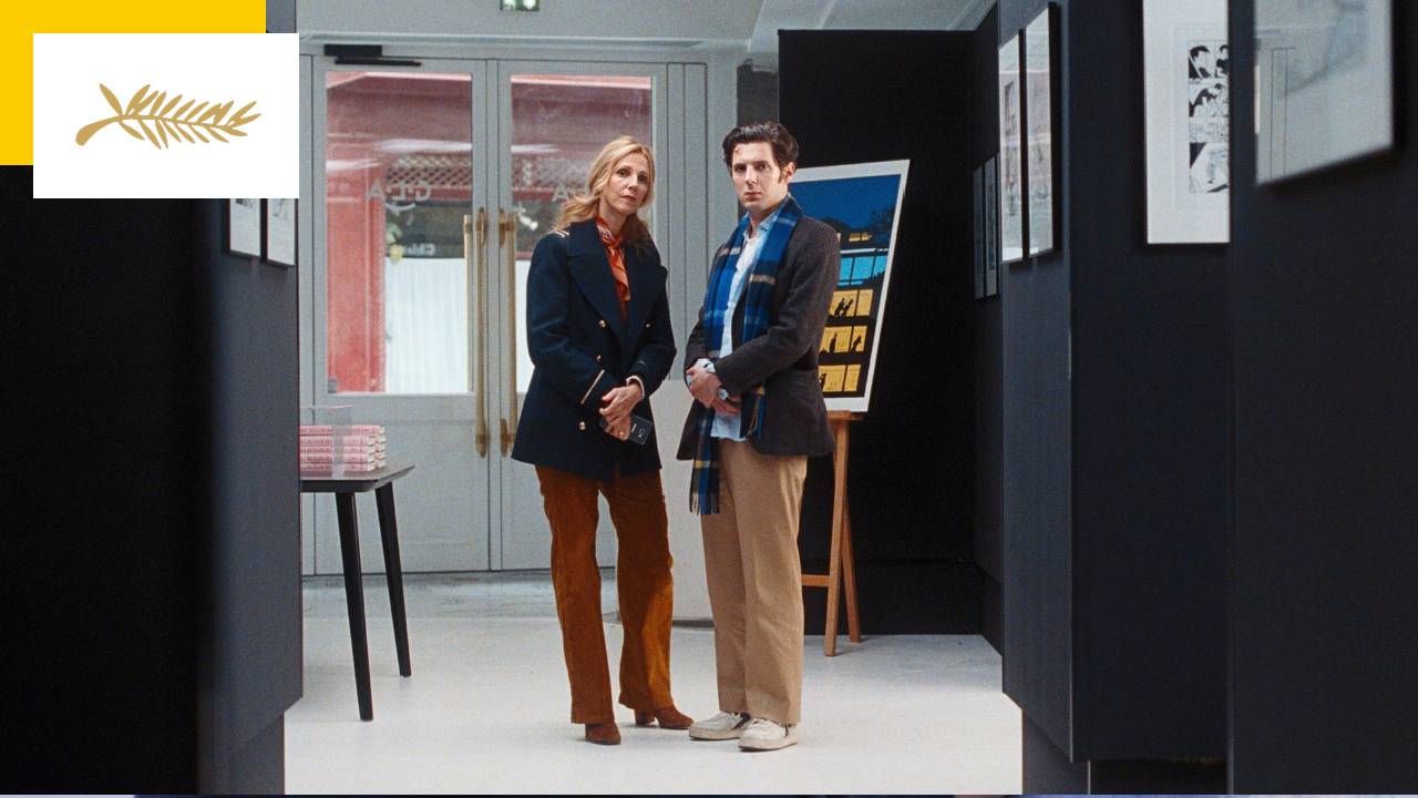 Skin 2022: We saw a detective comedy with Vincent Lacoste and two new palm favorites