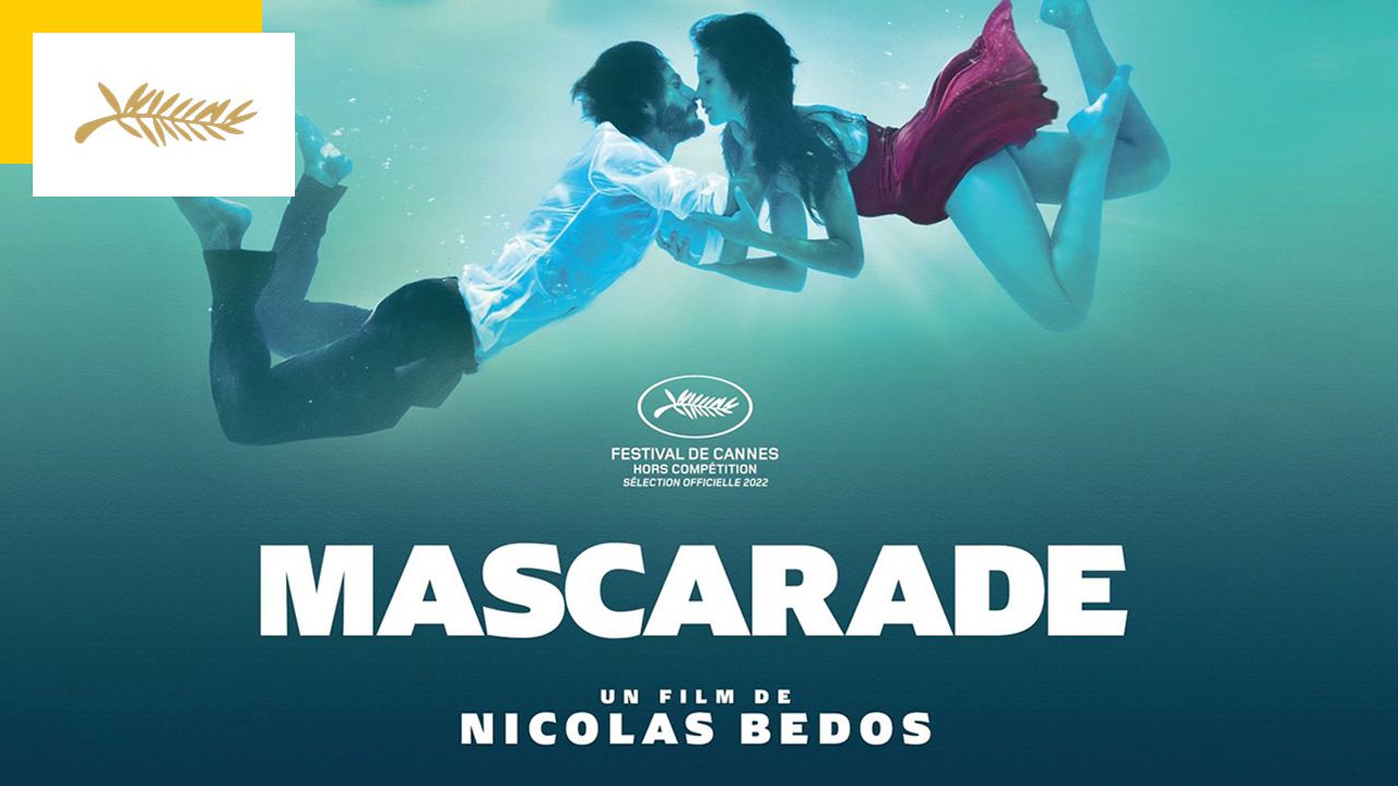 Skin 2022: Interview with Masquerade Composer on Nicolas Bedos’s New Film