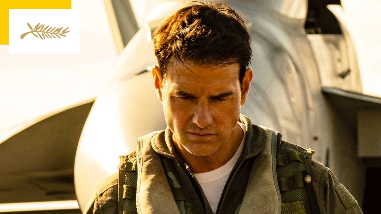 Top Gun 2: Who is Maverick Dedicated to?