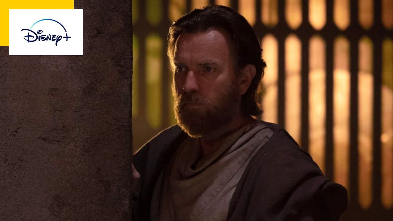 Obi-Wan Kenobi on Disney +: Episode 3 will be released sooner than expected!