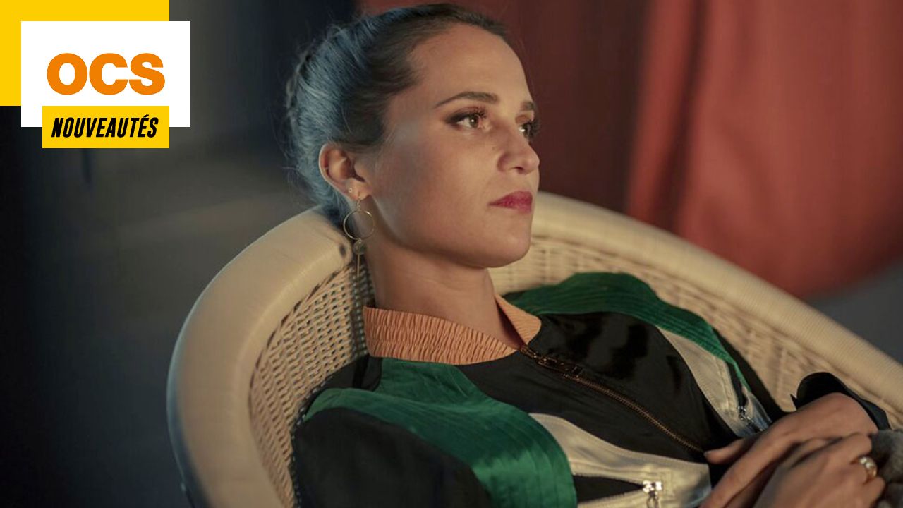 OCS: Movies and Series to See in June 2022, from Irma Vepi to Westworld Season 4