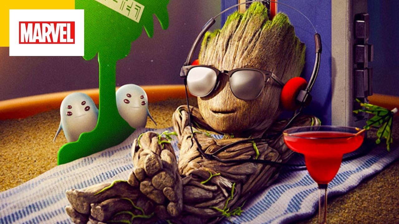 Marvel: One of MCU’s most popular characters becomes the protagonist of the animated series