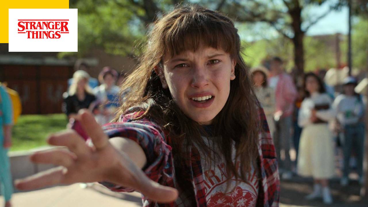 Stranger Things: This is a character from season 4 that internet users hate