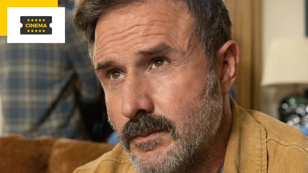 Screaming: “The movie without Sydney is a bit ugly, but …” David Arquette comments on Nevi Campbell’s departure