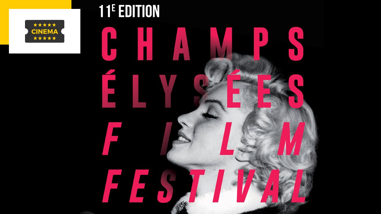 Everything will be closed everywhere and at the same time, in the Rodeo competition … The whole selection of the Elysee Field Film Festival in 2022.