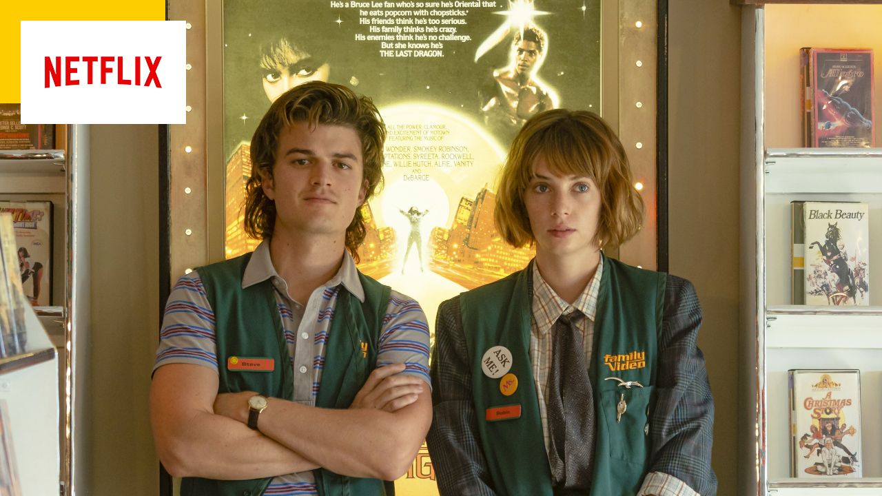Stranger Things: Stopped broadcasting by Netflix in Season 5?