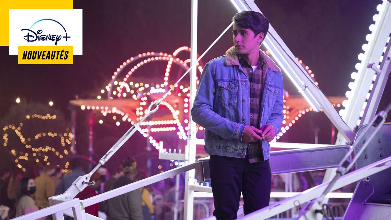 Watch on Disney + from June 10 to 16: The Last Season of the Major LGBT + Series and a Documentary on the French Adored Star