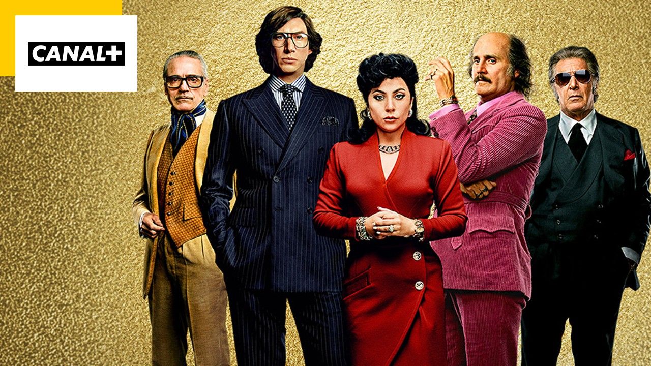 In June on CANAL +: Gucci House, Free Boy, Latest Wes Anderson, Uber Hidden Face …