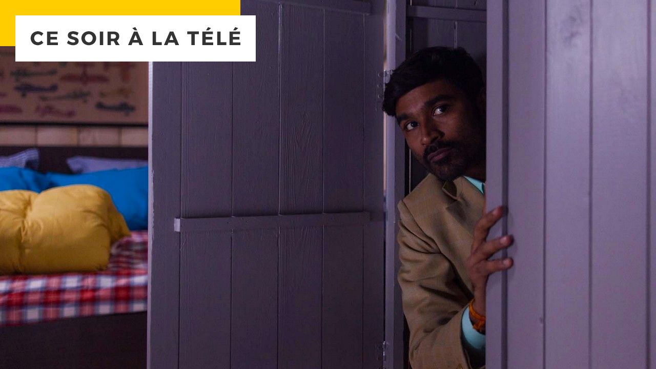 On TV tonight: Feeling good … Fakir in the closet!