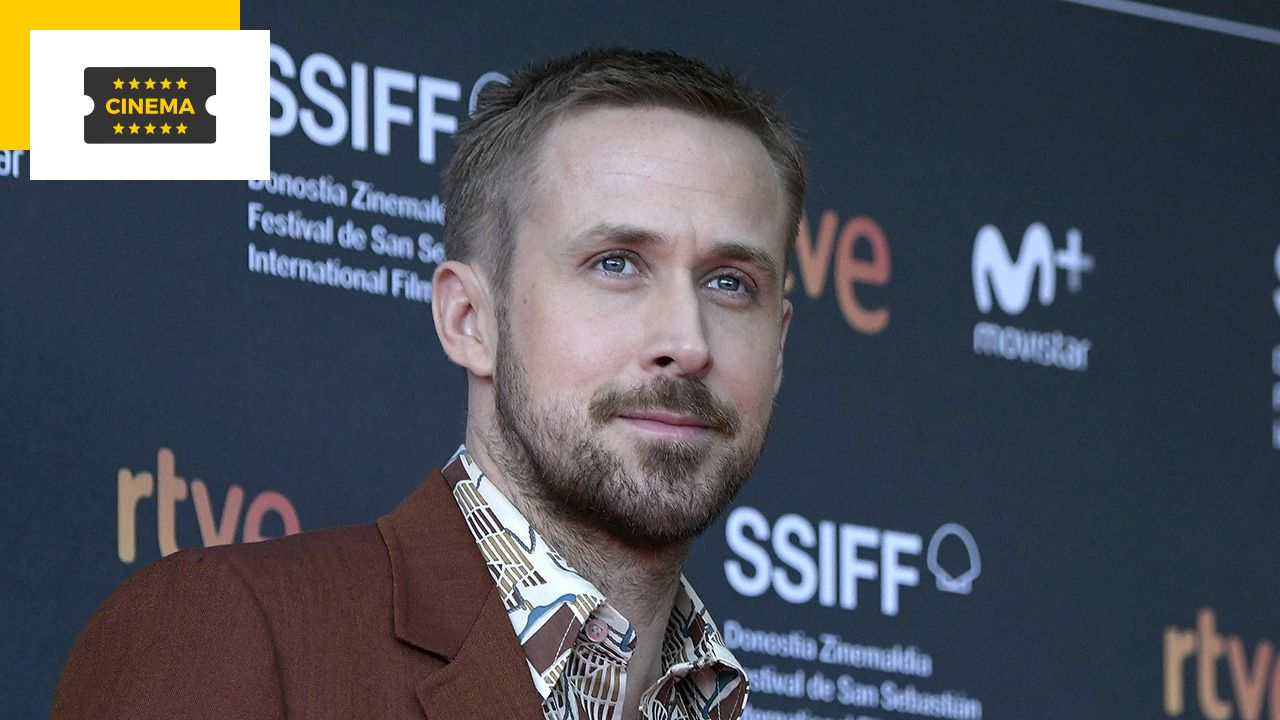 Barbie with Margo Robbie: Ryan Gosling without a shirt in Ken’s first photo