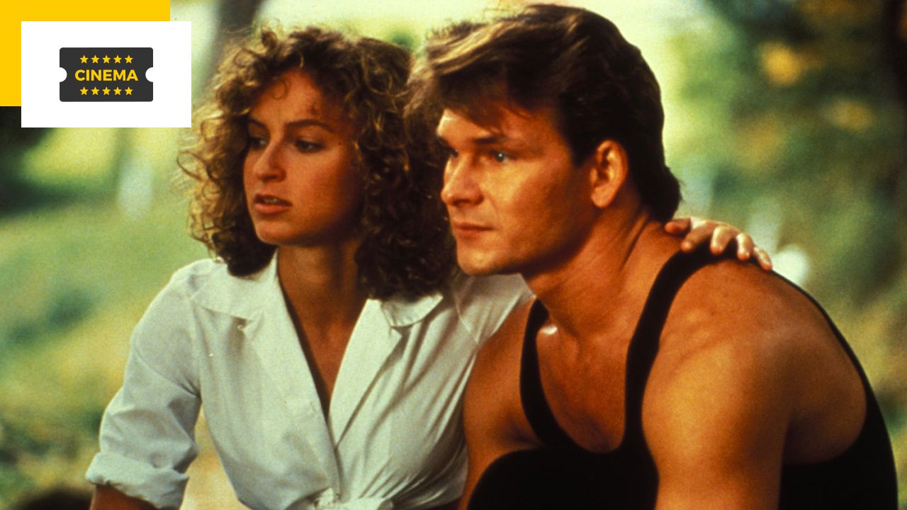 Continuation of Dirty Dancing: We could not have dreamed of a better release date!
