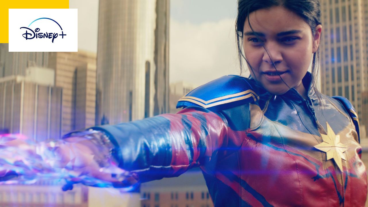 Miss Marvel: The series achieves MCU’s worst start on Disney +