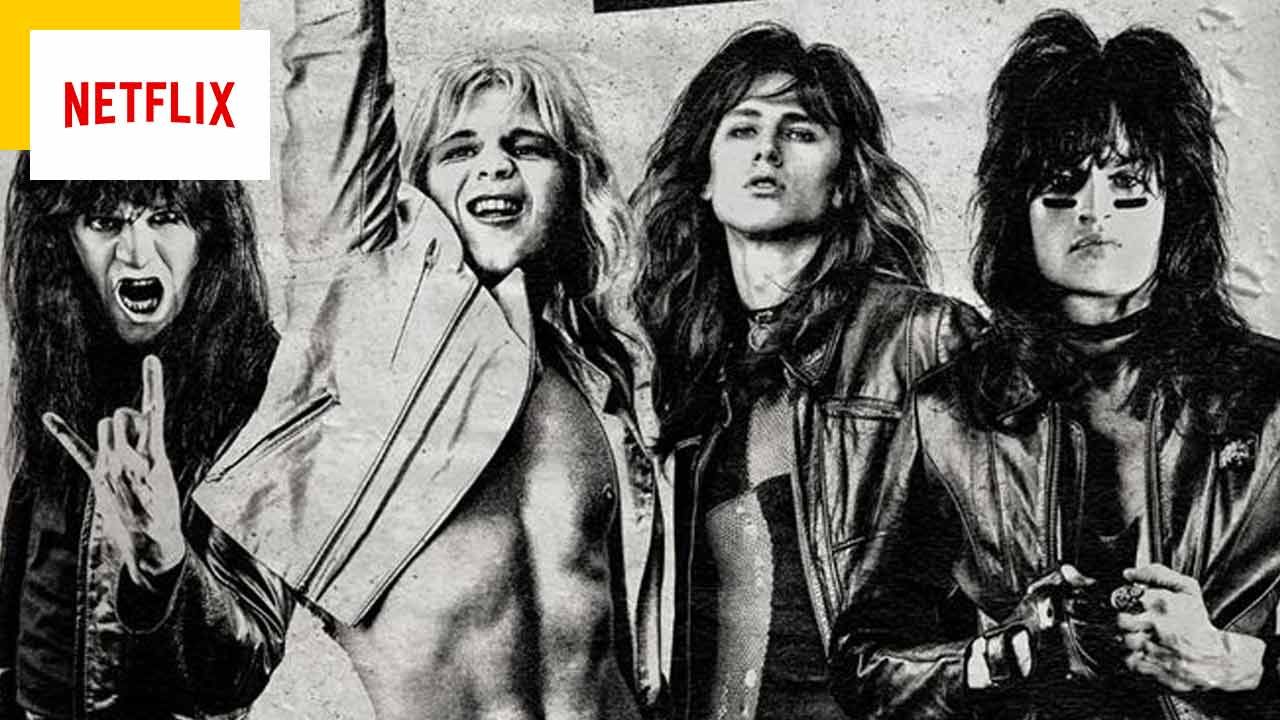 Netflix: A musical biographical film that you will definitely discover for the music holiday