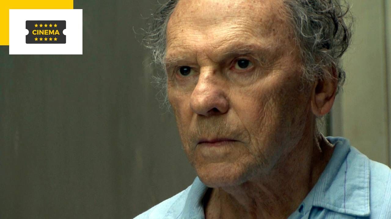 Jean-Louis Trininian: His last role for a film with a strong theme