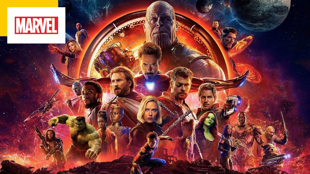 Marvel and Phase 4: Will the next MCU saga be revealed soon?