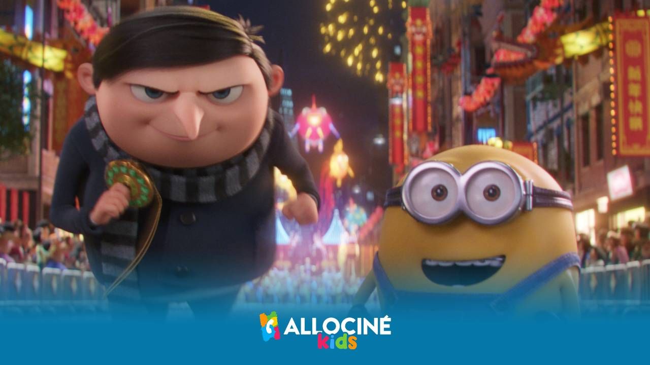 Minions 2: Who are the voices?  What will the children like?  Everything you need to know about this crazy animated movie!