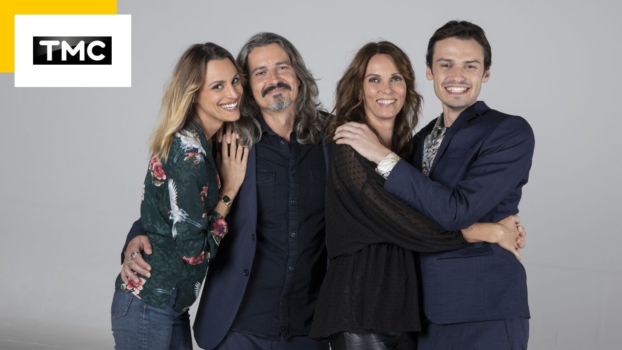Secrets of Love: Kathy Andree (Kathy) gushes about her character