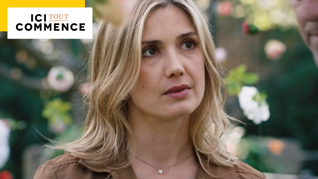 This is where it all begins: “Constance never loved Zachary,” according to Sabine Perrault.