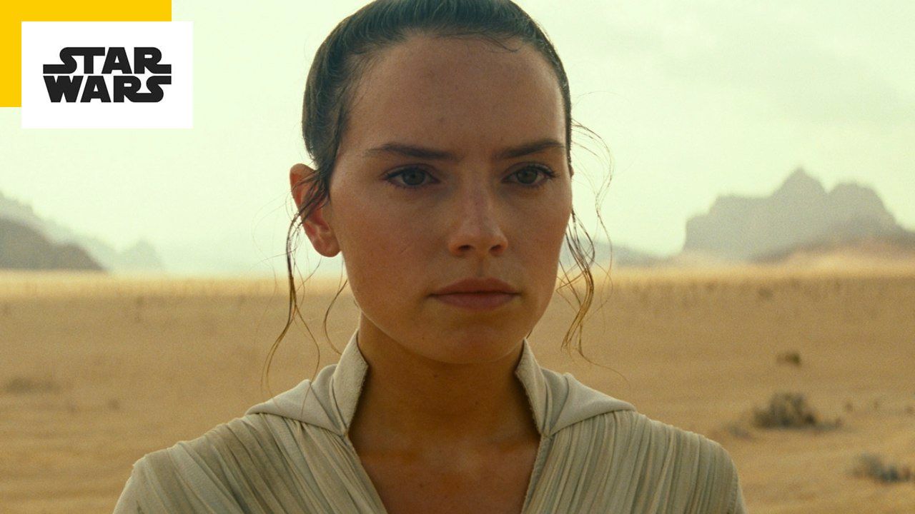 Star Wars: Why Rey Can’t Be Obi-Wan Kenobi’s Grandson