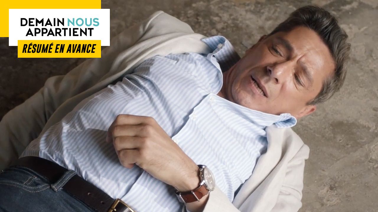 Tomorrow Belongs to Us: What’s in store for Thursday July 7, 2022 Episode 1224 [SPOILERS]