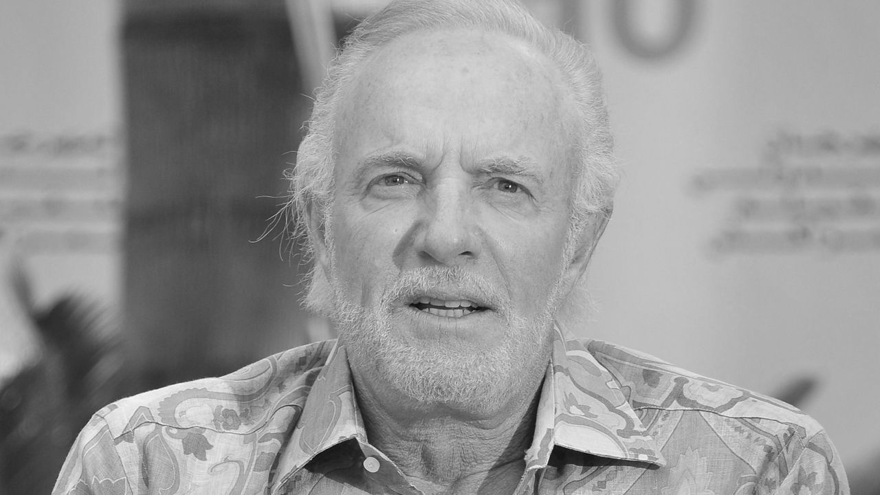 James Caan’s Death, The Godfather, Trouble and Unforgettable Rollerball Actor