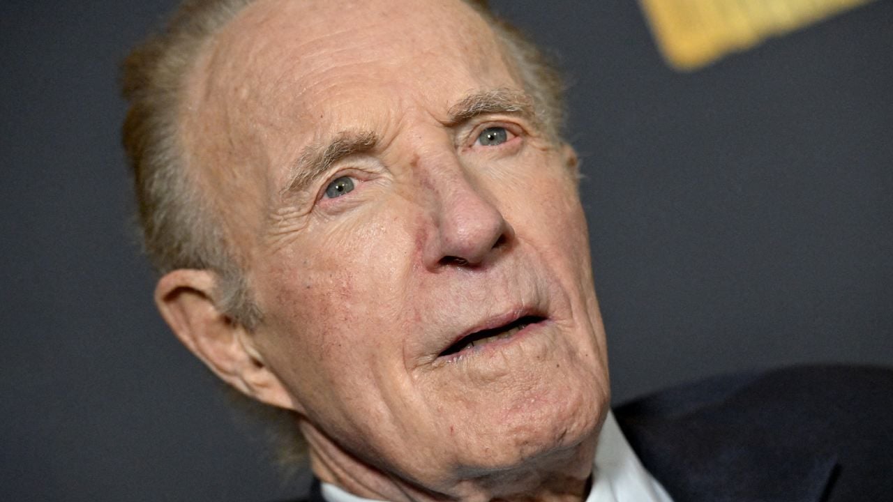 The Death of James Caan: A Tribute to Al Pacino and Hollywood
