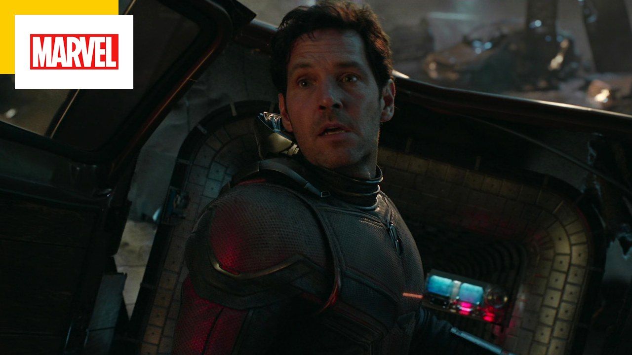 Avengers Endgame: Big mistake in the final battle