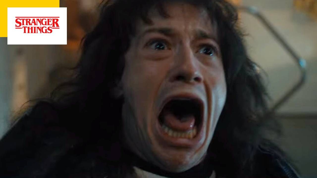 Stranger Things 4: Shocked by this scene, actor thought it would be cut