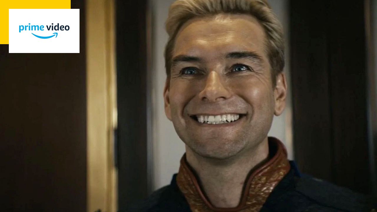 The Boys season 3: Did this revelation in the last episode make Homelander more attractive?