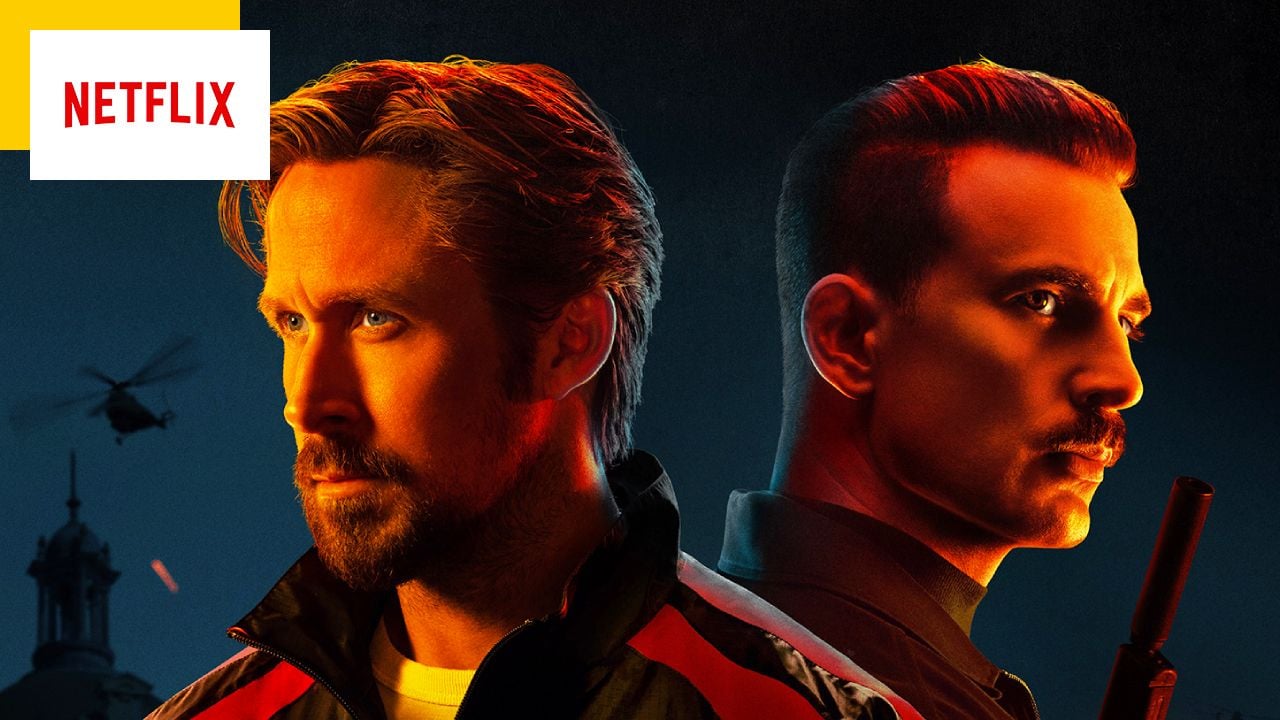 Chris Evans vs. Ryan Gosling on Netflix: How much is the Gray Man worth from the directors of Avengers Endgame?
