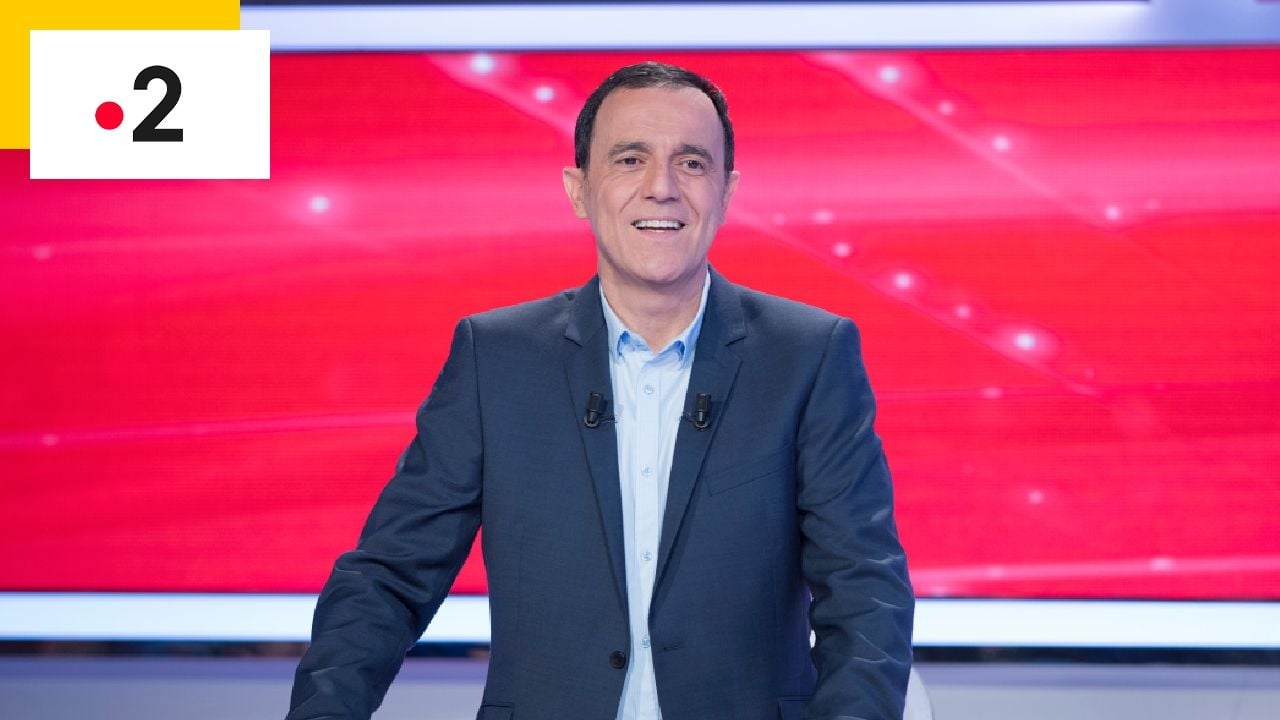 I was born in 17: Thierry Becarro’s bestseller, adapted by France 2 with Elsa Lungin (This is where it all begins)