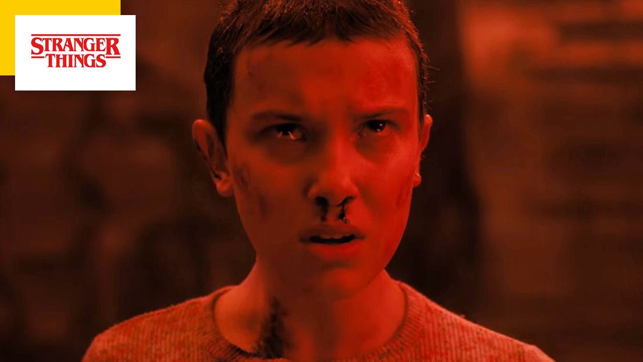Stranger Things 4: Did you notice this anachronism in the Netflix series?