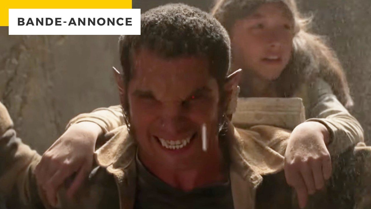 Teen Wolf: Movie Trailer and Vampire Slayer Spin-Off!