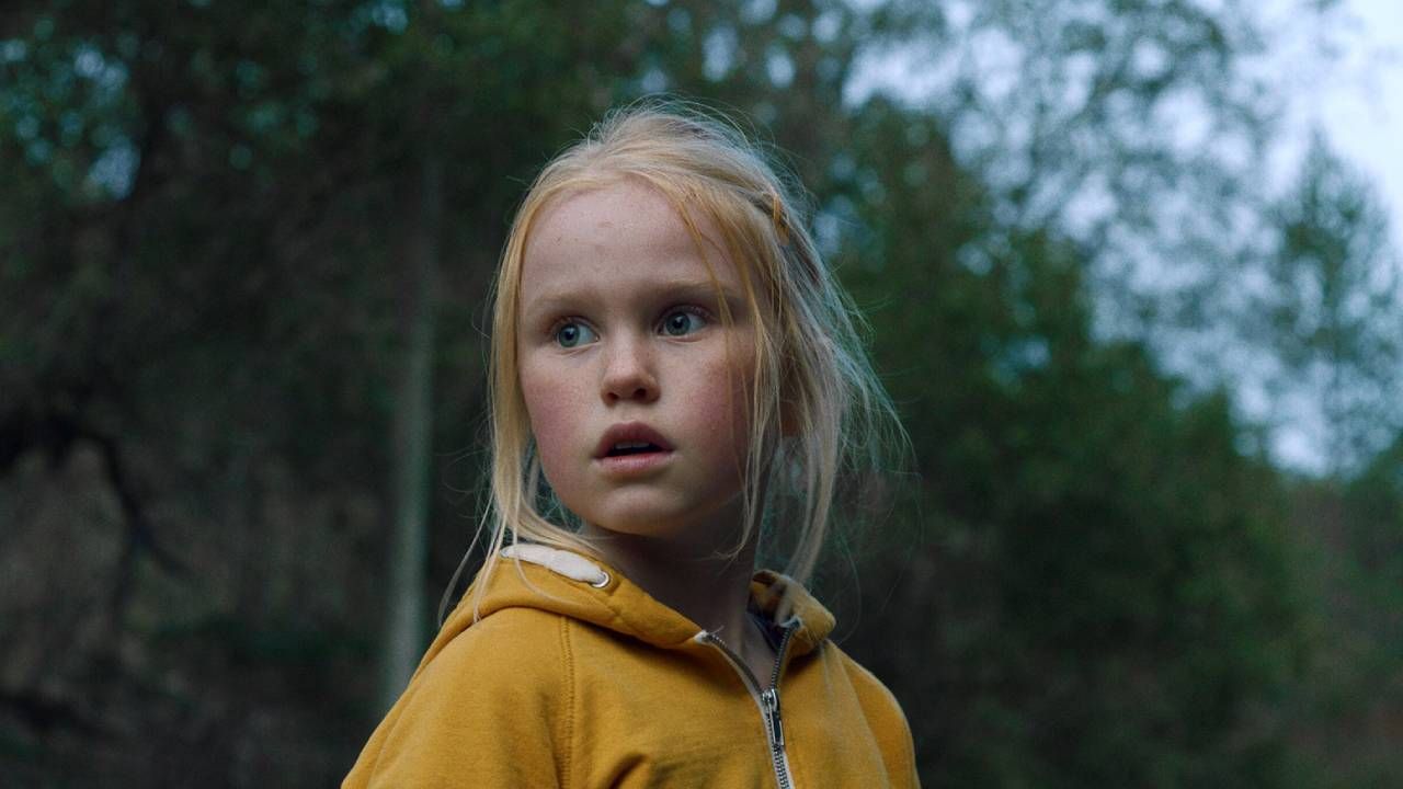 VOD: Which films should not be missed from July 24 to 30?  The Innocents, Morbius, Corpse…