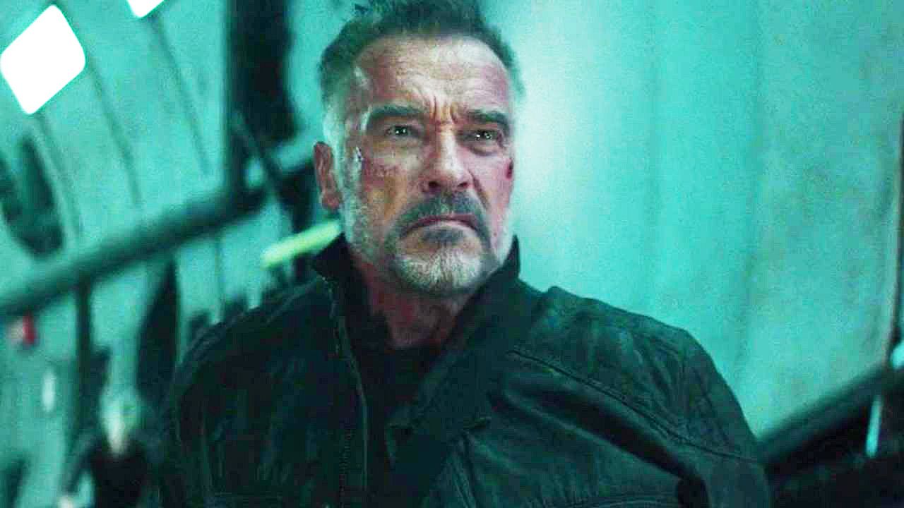 Terminator: Dark Fate director’s regret