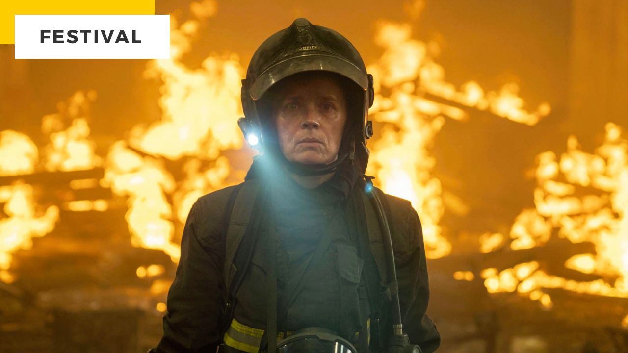 Les Combattantes (TF1), Notre-Dame La Part du feu (Netflix)… La Rochelle festival to announce fictional events for 2022 edition