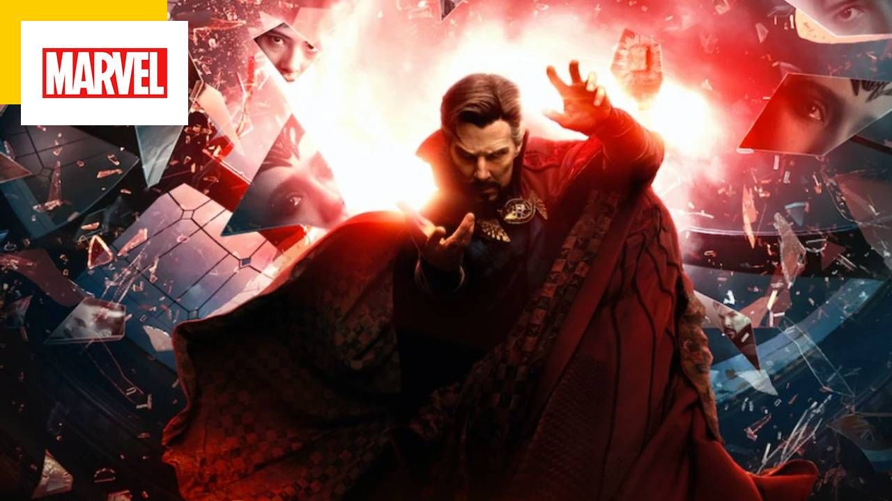 Doctor Strange 2: This actor has signed on for 3 Marvel movies!