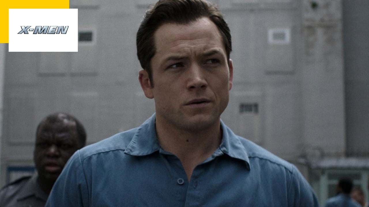 X-Men: The Amazing Reason Taron Egerton Turned Down a Mutant Role
