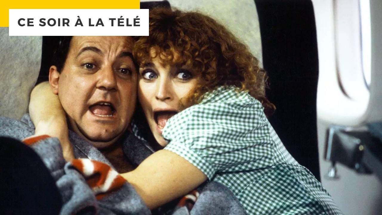 Tonight on TV: One of Colush’s craziest movies