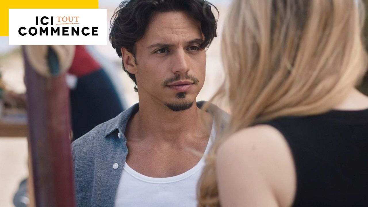 This is where it all begins: Is Leticia ready to forget Guillaume in Tony’s arms?