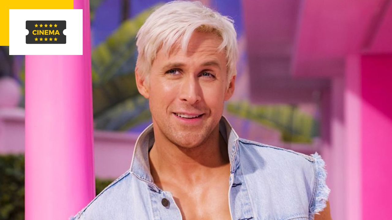 Barbie and Kenny Meet the Heist: Ryan Gosling Joins the New Part of the Ocean Saga