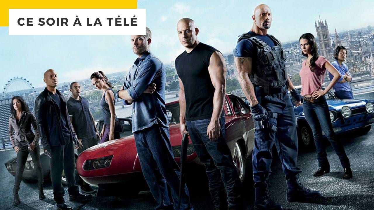 Tonight on TV: The Movie That Revived the Saga With Vin Diesel