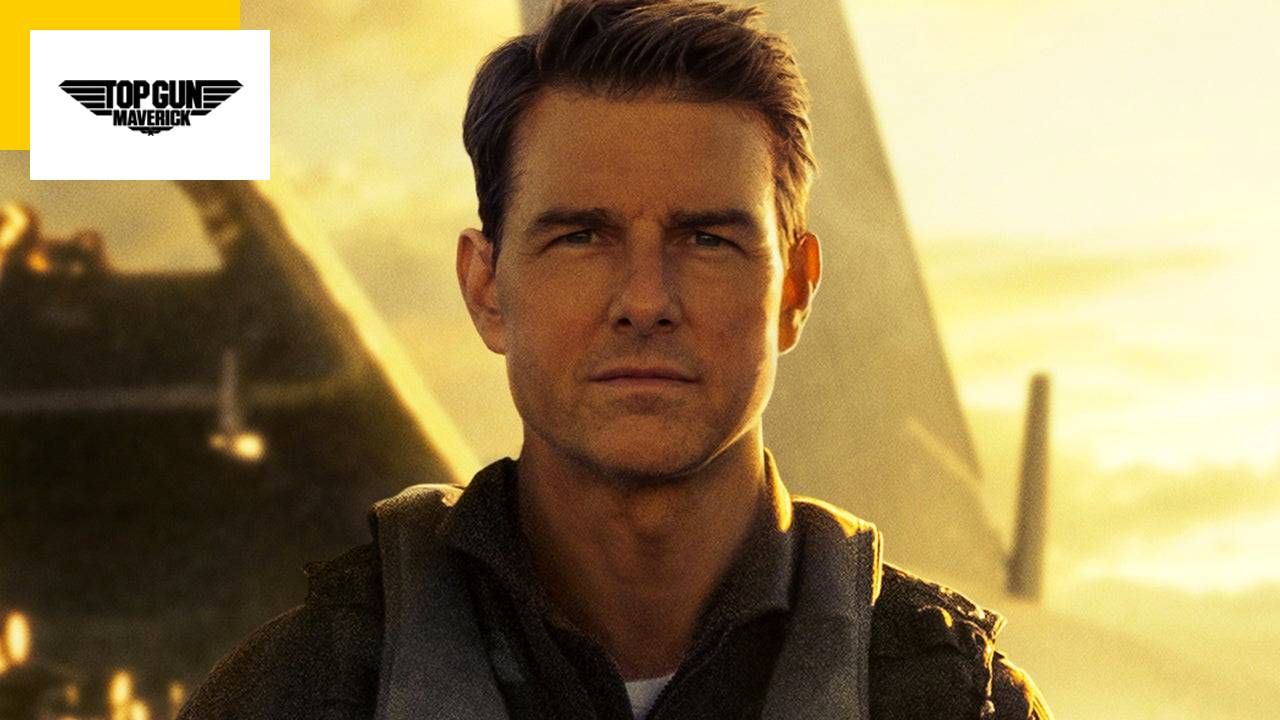 ‘I want to do another Top Gun’: How Tom Cruise started Maverick