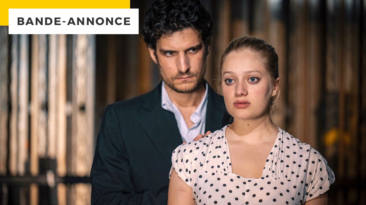 Louis Garrel in Patrice Chereau: Cannes 2022 emotional shocker to release trailer