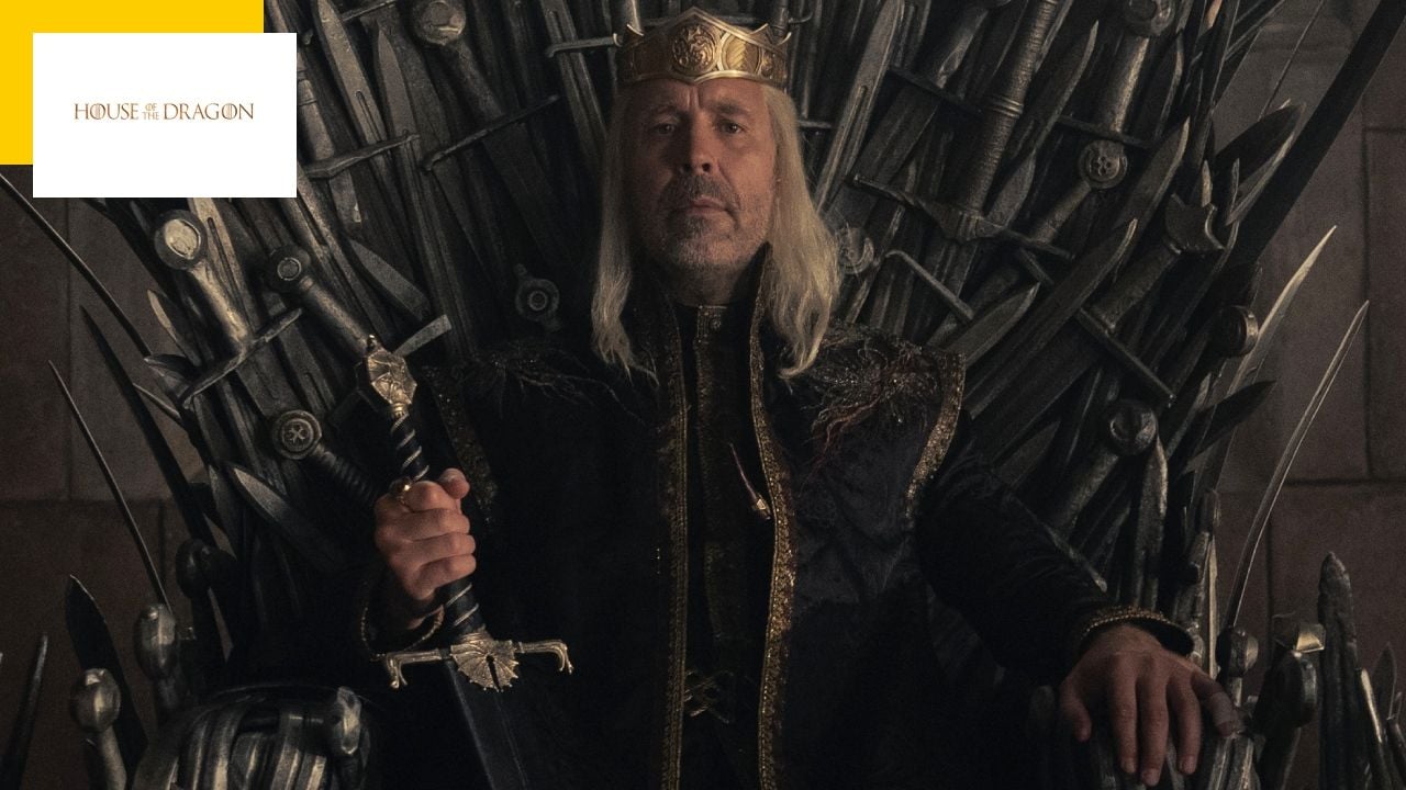 Dragon House on OCS: Will there be credits?