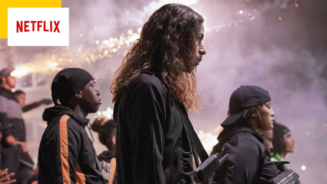 Netflix: 5 movies and series for the beginning of the 2022 academic year