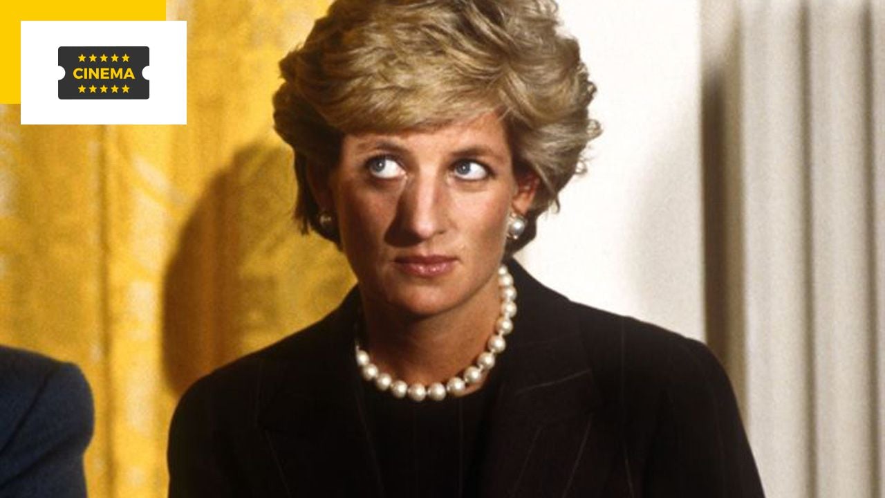 Princess Diana: 25 years after her death, unreleased documentary pays tribute to her in cinema
